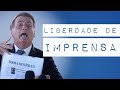 Liberdade de Imprensa