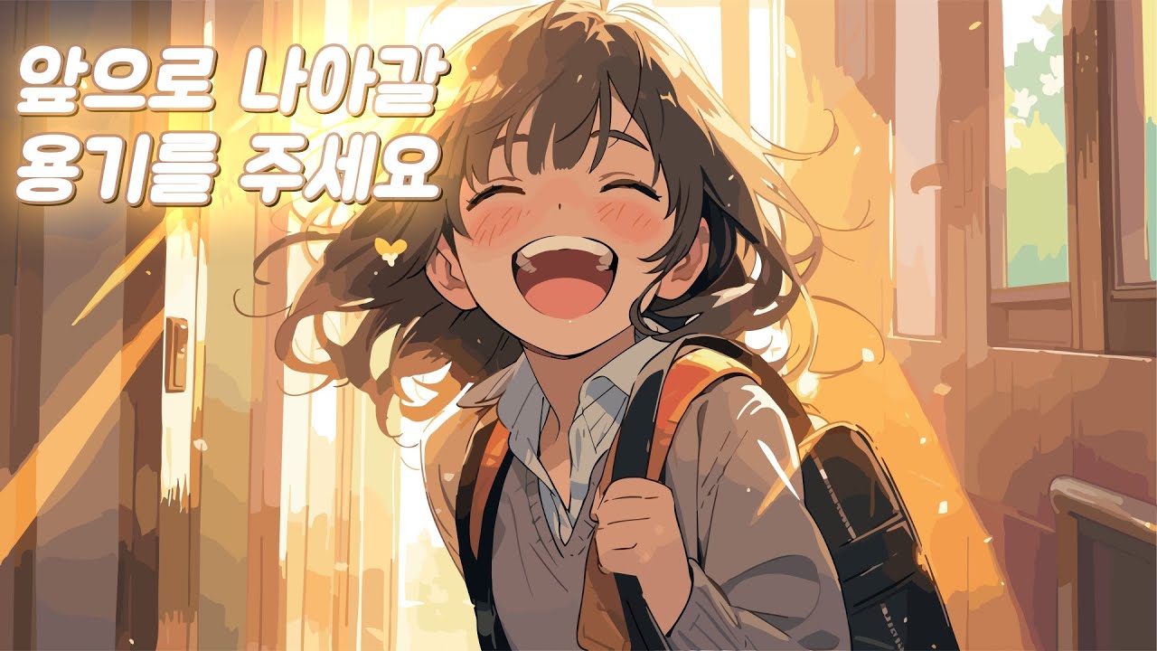 【𝐏𝐥𝐚𝐲𝐥𝐢𝐬𝐭】Пожалуйста, дайте мне смелость идти вперед