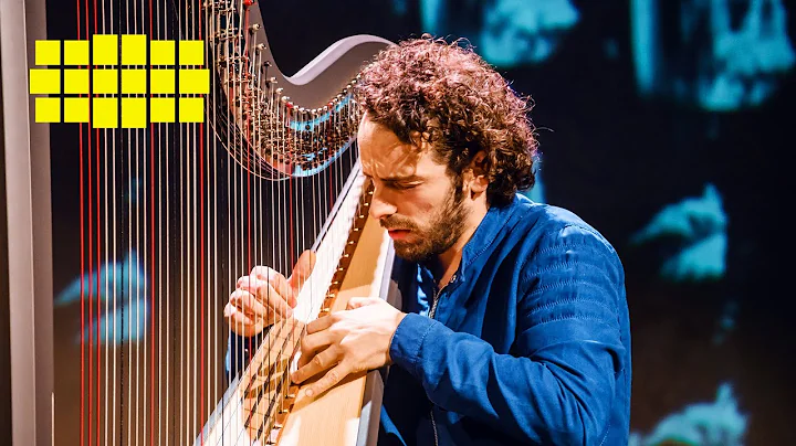 Remy van Kesteren  Nils Frahm: Hammers from TOMORR...