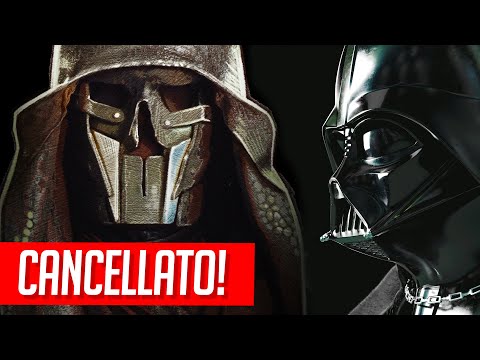 Video: EA Acquisisce La Licenza Per I Videogiochi Di Star Wars