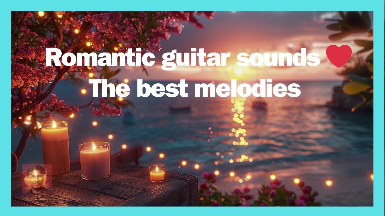 Make Your Heart Skip a Beat with These SOOTHING Guitar Tones Today