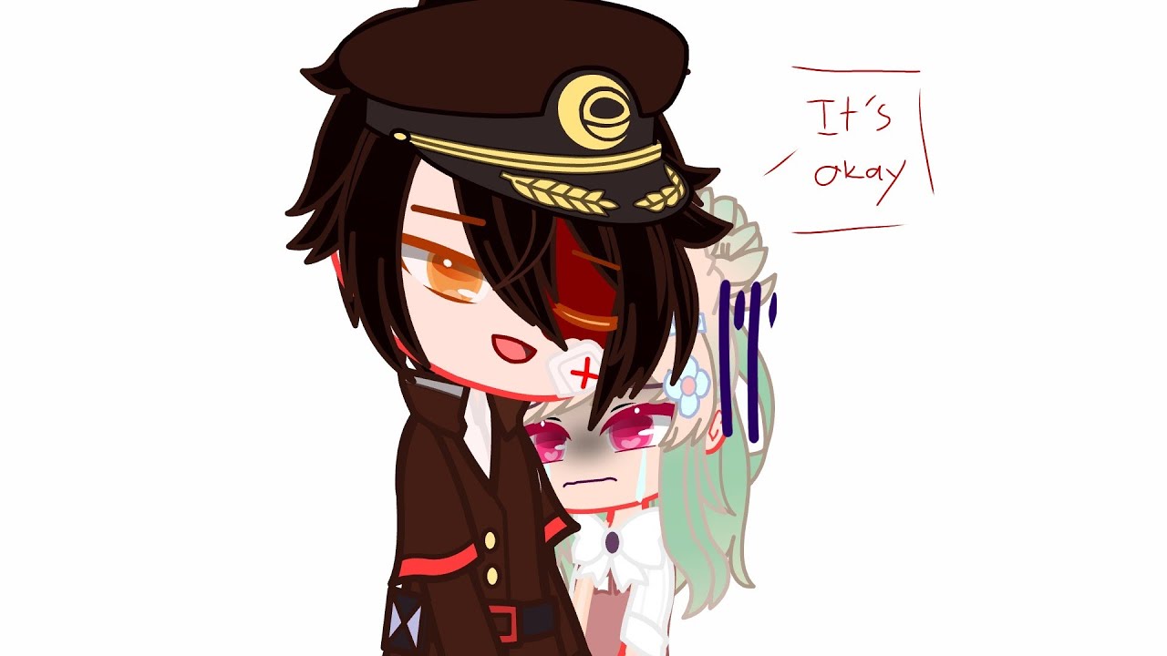 Yashiro!! // Lil Hananene