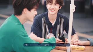 SM 셀러브리티와의 선물같은 시간 _ NCT DREAM (자막)