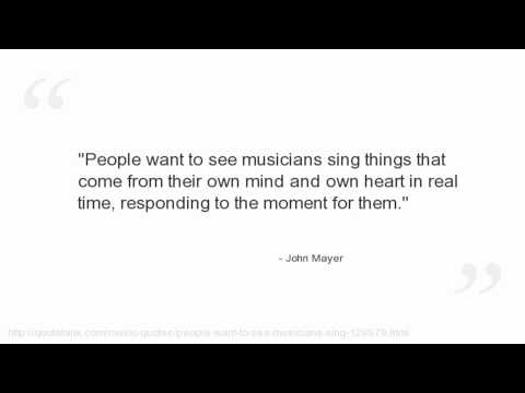 John mayer say what you need to say mp3 John mayer say what you need to say mp3