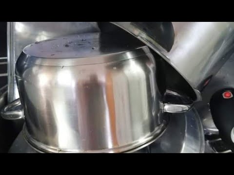 Video: Spălarea Tigailor în Mașinile De Spălat Vase: Se Pot Spăla Tigaie Din Fontă și Antiaderente? De Ce Nu Se Pot Spăla Tigaile Din Teflon?