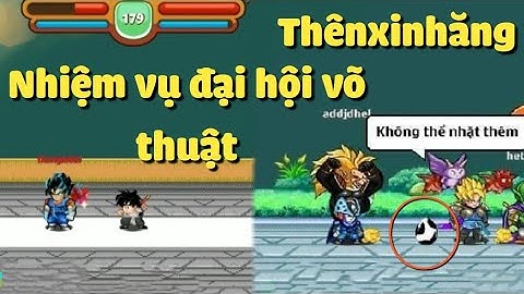 Thênxinhăng Tập 2 || Khi Sét Choáng Làm Nhiệm Vụ ĐHVT, Yêu Cầu Về Thủ Thuật Săn Trứng Mabư - NRO