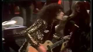 T. Rex - Jeepster 1972 chords