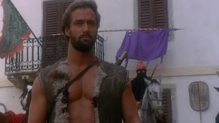 Richard Norton Tribute 2017