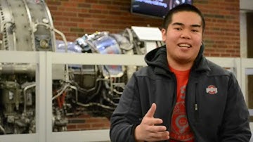 Student Video Contest Winner: #BuckeyeEngineer