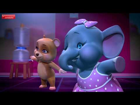 animal-dance-cartoon-video-for-kids-|-funny-dance-|-infobells