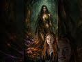 If She Sees You… You’re Already Lost - Skogsrå