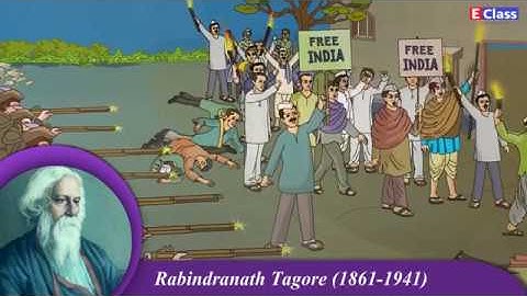 Standard 10, English Medium, Kumarbharati Chp 1.1 Where the Mind is Without Fear, (Updated syllabus)