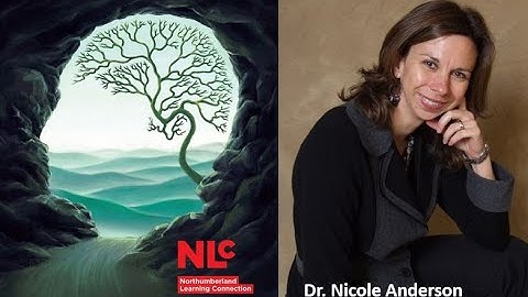 Dr  Nicole Anderson: Cognitive Decline is not Inevitable