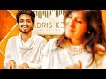 HarshaVardhan & Shweta Mohan💞🎧 || Azhagooril Poothavale New Song Cover #vidyasagar