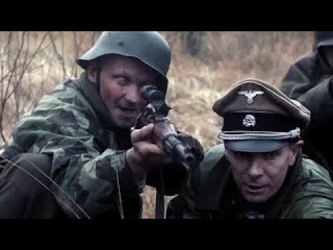 Četa Heroja : ruski filmovi sa prevodom