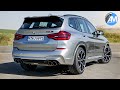 BMW X3M Competition | pure Inline-6 SOUND🔥