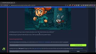 AoC 2025 Side Quest 3 Key Walkthrough | CyberChef - Hoperation Save McSkidy | TryHackMe