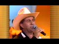 Milionário &amp; Mathias cantam Na segunda feira à noite  no Sabadão Sertanejo (1992) INÉDITO NO YOUTUBE