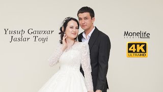 YUSUP & GAWXAR | JASLAR TOYI | SHIMBAY | MONELIFE STUDIO