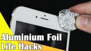 Hello, my new video: 6 life hacks for aluminium foil you like
1,2,3,4,5 or 6? :) music: -itro & tobu - cloud 9 -tobu hope -------
don't forget to subscribe...