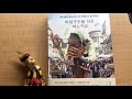 Le premier essai de marionnettes en Corée,  sur le festival mondial de marionnettes