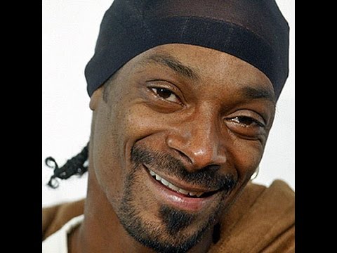 Snoop Dogg is scary. (original Meme) - YouTube