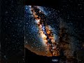 The Hidden Family of the Milky Way | Satellite Galaxies Explained.#milkyway #astronomy #spacefacts