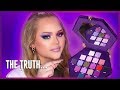 JEFFREE STAR Blood Lust Collection Review... THE TRUTH!