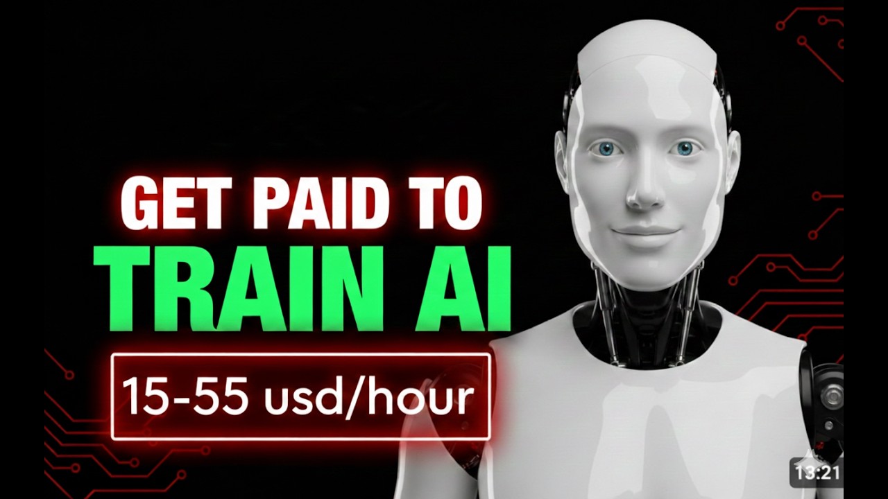 الذكاء الاصطناعي لن يسرق وظيفتك.. بل سيوظفك! (شرح تدريب AI عبر SME Careers)