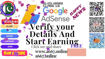How To Add Adsense Code To Wordpress 2023, Happy News From Google Adsense, a667.online Part13
