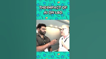 The benefits of combining AI and xAPI #learninganddevelopment #artificialintelligence