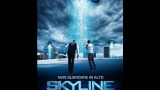 Trailer ufficiale del film SKYLINE