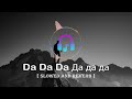 Da Da Da Да да да Jarico Remix VHWX Remastered Music Official Da Da Da Да да да Jarico Remix VHWX Remastered Music Official
