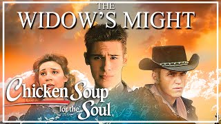 The Widow's Might | FREE FULL MOVIE | Family, Drama, Faith-Based, Christian | Festival Winner by Chicken Soup for the Soul TV 10,141 views 4 months ago 1 hour, 29 minutes