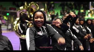 Pine Bluff High Floor Show | Kranksgiving BOTB 2023