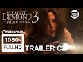 V zajetí démonů 3: Na Ďáblův příkaz (2021) CZ HD final trailer