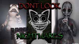 😈BEST Shortest Blockbusters - HORROR-NIGHTMARES (P.23)😈
