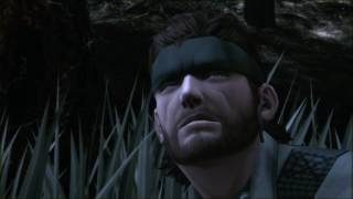 Metal Gear Solid: HD Collection - Metal Gear Solid 3: Snake Eater (HD Collection) - Cutscenes 2 - User video