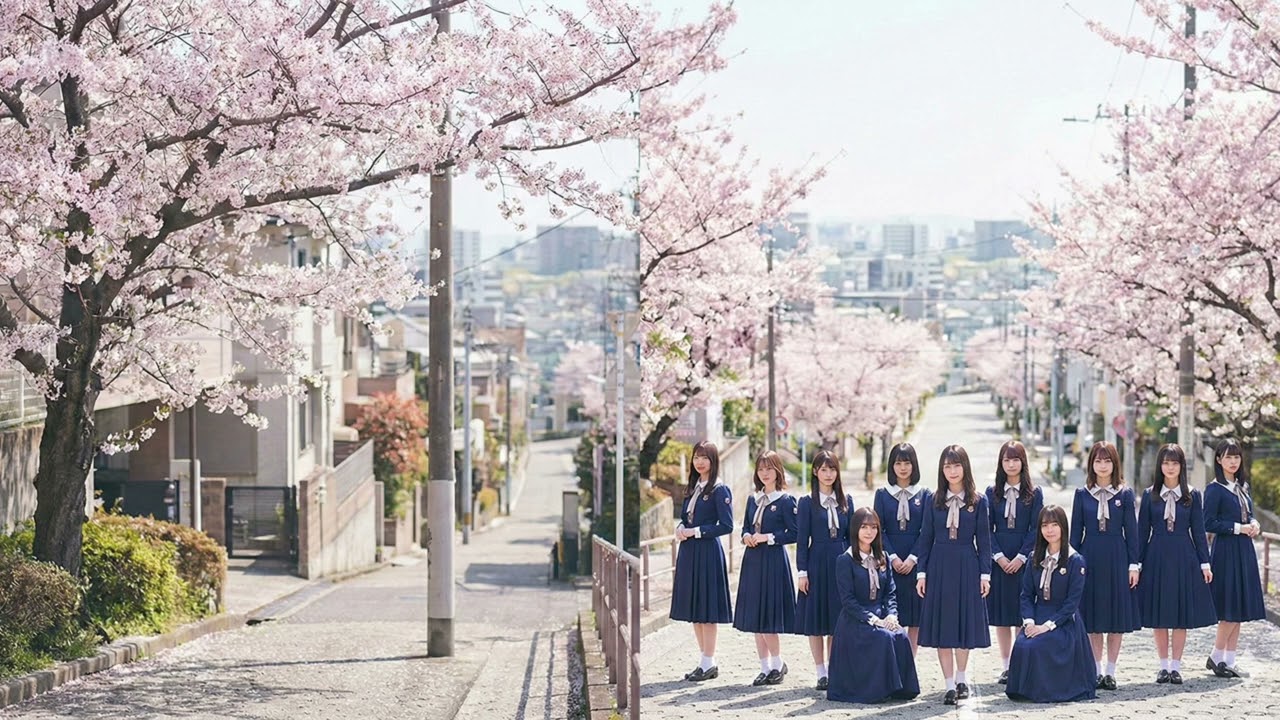 もしも『それが大事』が乃木坂46の儚いバラードになったら…【坂道風アレンジ】