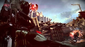 KILLZONE™ SHADOW FALL Part 32