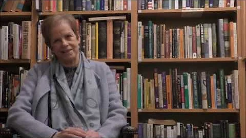 Judith Barrett