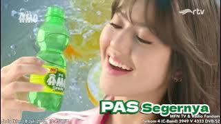 Download lagu RTV (IDN) HD - Jeda Iklan pukul 16:45 WIB | 8 Jul 2023