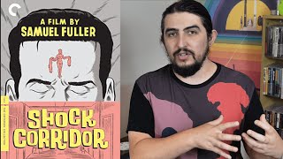 Shock Corridor (1963) | Movie Review