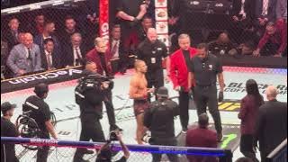 Download lagu Joshua Van VS Pantoja Full Fight