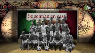 México vs Croacia Partido Completo Full HD Tv Azteca