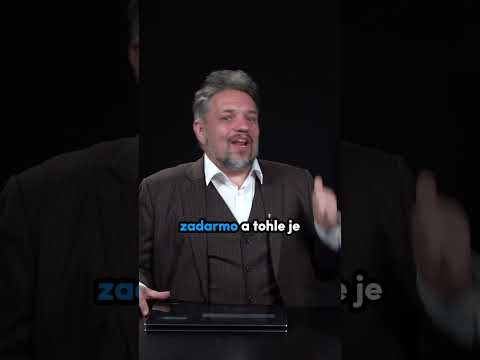 Co si předali PETR PAVEL a ZUZANA ČAPUTOVÁ