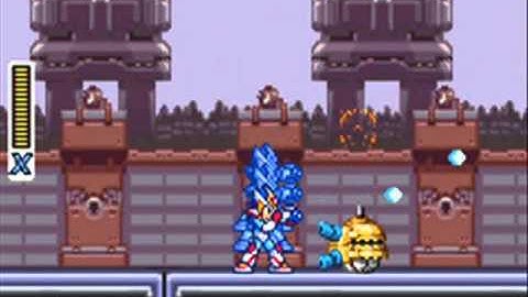 X2 Armor X RMZ3 Patch - Update 3 (coming to the finish!)