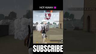 I M P O S I B L E 🥵 #shorts #viral #freefire #foryou #foryoubage #freefirehighlights #freefireshorts