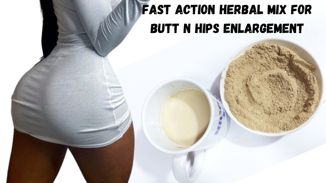 See How to Get a Bigger Butt —Thicker Butt & Bigger Hips +256760173386 by  Natural Herbal Products, Made in South Africa