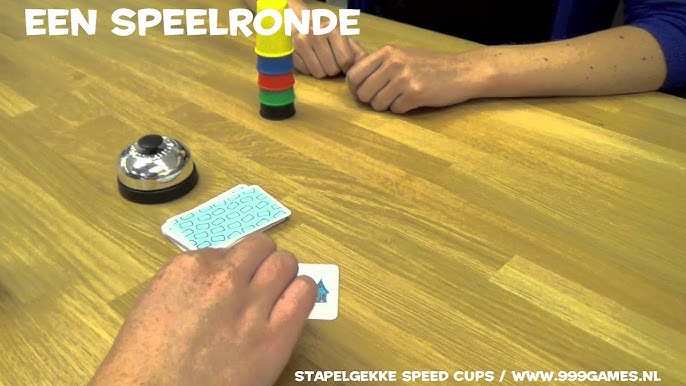 Speed Cups 2 - Spielvorstellung